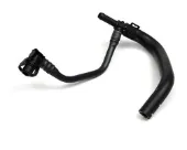 Шланг/патрубок рідинного охолодження турбіни, обратка