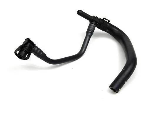 Шланг/патрубок рідинного охолодження турбіни, обратка 11538650087 BMW