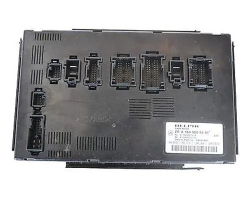 Блок керування сигналами SAM 284B10368R Renault (RVI)