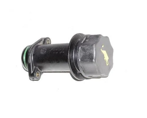 Горловина маслозаливна A9705200106 Mercedes