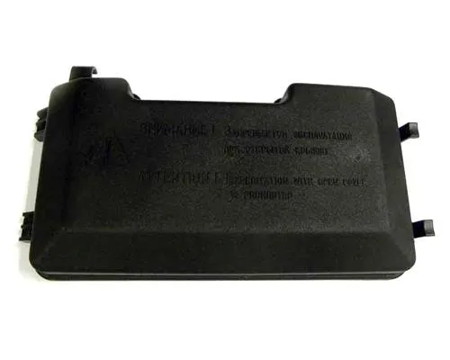 Кришка блока запобіжників A0005400882 Mercedes