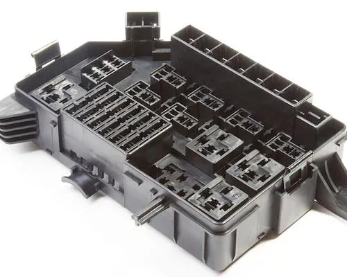 Корпус блока запобіжників 2429519 Ford