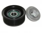 Ролик приводного ременя, паразитний