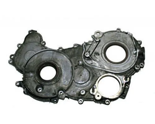 Задня кришка головки блока циліндрів (ГБЦ) LX6Z6582B Ford