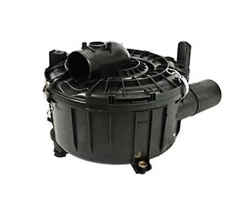 Корпус повітряного фільтра, нижня частина A0010943103 Mercedes