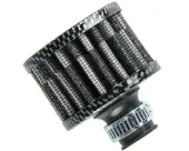 Фільтр вентиляції картера