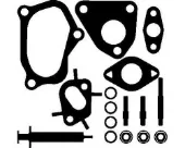 Прокладка турбіни, монтажний комплект