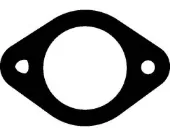 Прокладка турбіни вихлопних газів, випуск