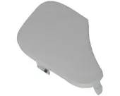 Заглушка бампера буксирувального гака, передня ліва