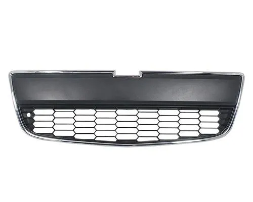 Решітка переднього бампера, нижня 31290945 Volvo