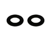 Прокладка шланга подачі масла до турбіни