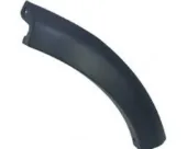 Накладка бампера заднього, ліва