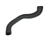 Шланг/патрубок інтеркуллера, верхній лівий