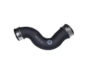 Шланг/патрубок інтеркуллера, нижній правий