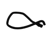 Шланг розширювального бачка, нижній