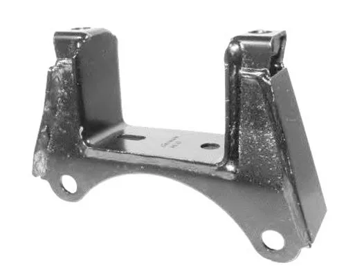 Кронштейн подушки КПП, лівий LR047379 Land Rover
