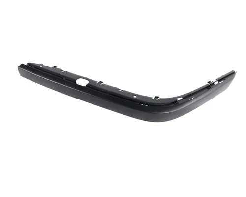 Накладка бампера переднього, ліва 960171002R Renault (RVI)
