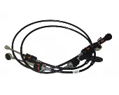 Трос перемикання передач, селектора