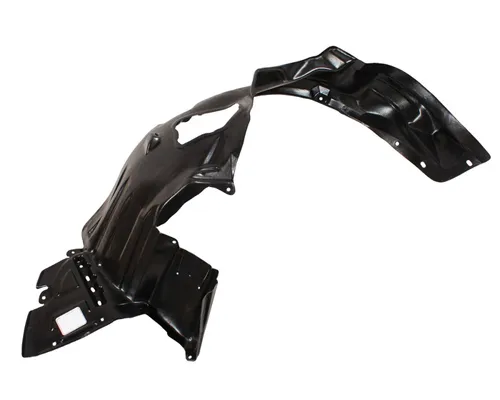 Підкрилок переднього крила, лівий передній 638456492R Renault (RVI)