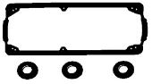 Прокладка клапанної кришки двигуна, комплект