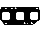 Прокладка випускного колектора, ліва