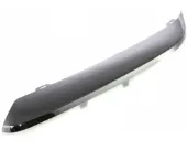 Молдинг переднього бампера, лівий