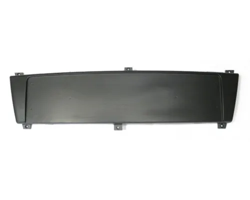 Молдинг переднього бампера, центральний 620847032R Renault (RVI)