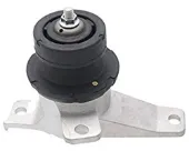 Подушка (опора) двигуна, права нижня