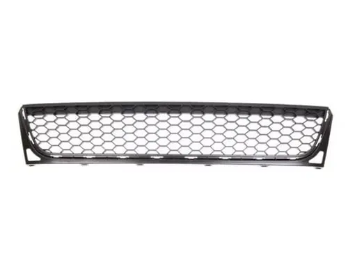 Решітка переднього бампера, центральна 620264514R Renault (RVI)