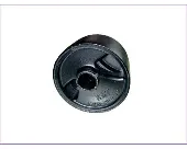 Подушка (опора) двигуна, права (сайлентблок)