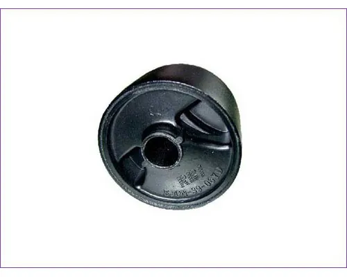 Подушка (опора) двигуна, права (сайлентблок) 0000180924 Peugeot/Citroen