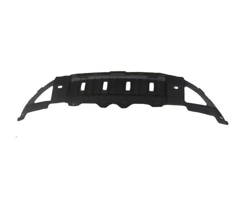Фартух, дефлектор переднього бампера 960104982R Renault (RVI)