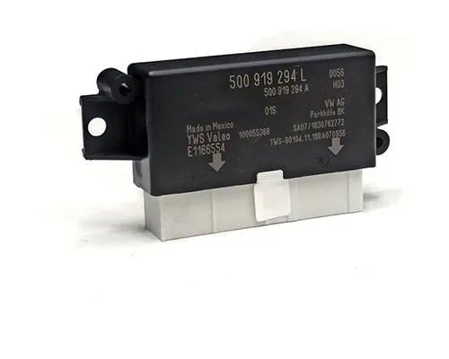 Модуль керування (ЕБУ) парктроніком J157900309 Chery