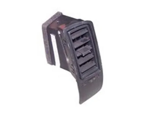 Решітка повітропровода права 98165648ZD Peugeot/Citroen