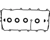 Прокладка клапанної кришки двигуна, комплект правий
