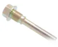 Направляюча супорту переднього, нижня MITSUBISHI MB699166