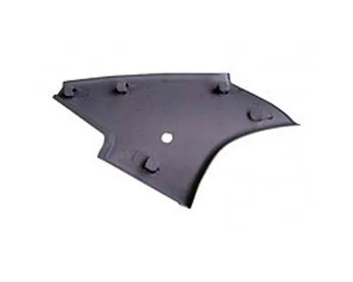 Обшивка стійки кузова внутрішня, середня ліва 39820045 Volvo