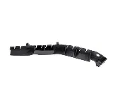 Направляюча заднього бампера, права