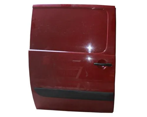 Двері бічні (зсувні), права 821004055R Renault (RVI)
