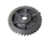 Зірка-шестерня приводу розподілвала двигуна