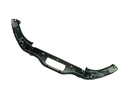 Накладка верхня передньої панелі/супорту радіатора A2438802002 Mercedes