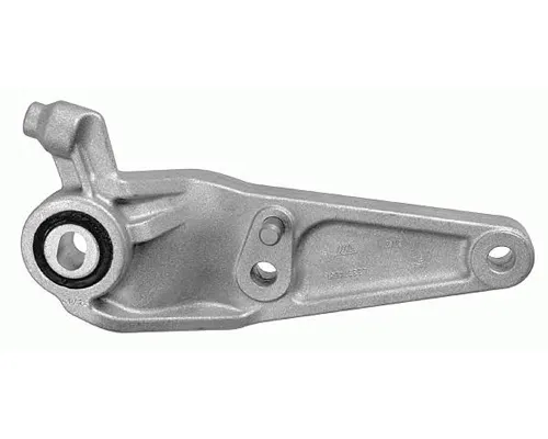 Кронштейн подушки (опори) двигуна, задньої 31686299 Volvo