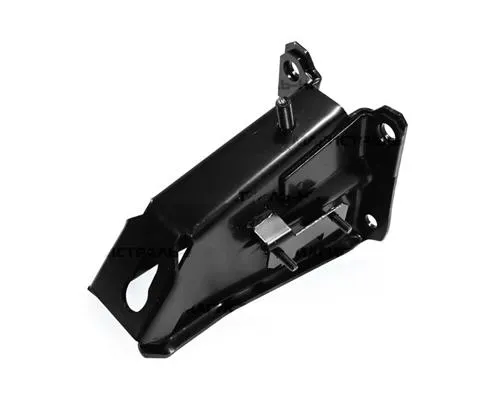 Кронштейн подушки (опори) двигуна, лівої 112533243R Renault (RVI)