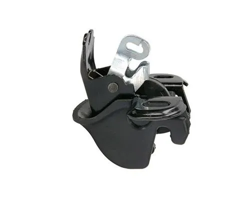 Замок задньої правої двостулкової двері, нижній 9832126180 Peugeot/Citroen