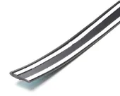 Молдинг передньої лівої двері