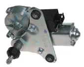 Двигун склопідіймача двері передньої, лівої