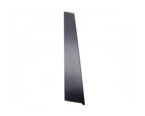 Накладка стійки кузова зовнішня, задня права 1103540213420 ZAZ