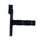 Кронштейн бампера заднього, зовнішній лівий