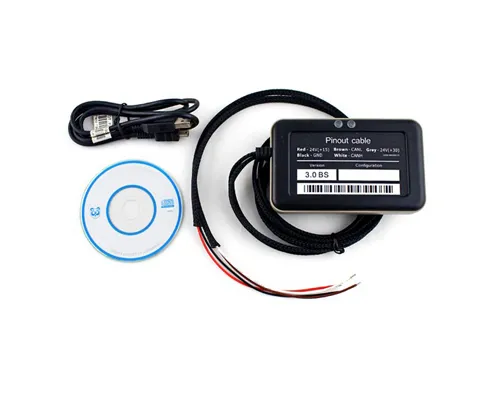 Датчик оксидів азоту NOX 6000633294 Fiat/Alfa/Lancia