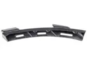 Направляюча переднього бампера